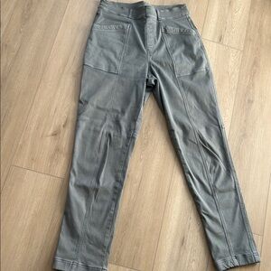 SKIMS Gray Women Jeans